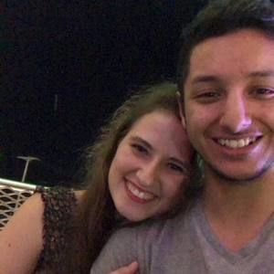 Meet your Posher, Glenn